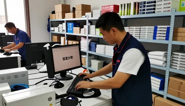 品牌代理合作让跨区域项目应用更加便捷